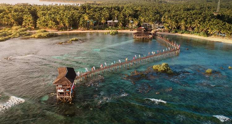 Shopping dans les îles des Philippines : Merveilles tropicales et joyaux cachés (9 destinations) - journaway 3