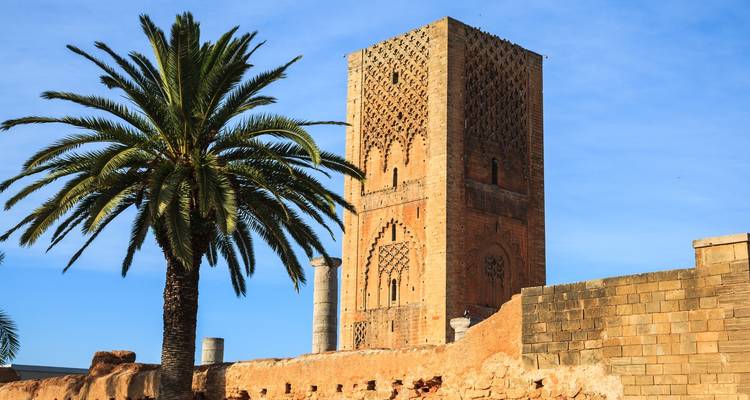 Recorrido por las Ciudades Imperiales de Marruecos - Morocco Getaway Ltd  1
