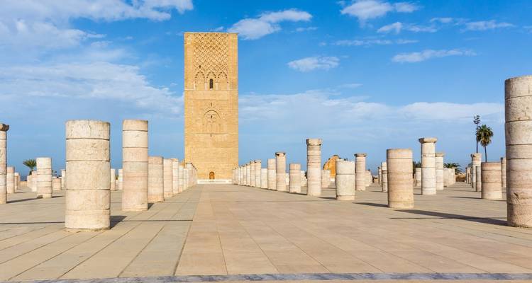Recorrido por las Ciudades Imperiales de Marruecos - Morocco Getaway Ltd  4
