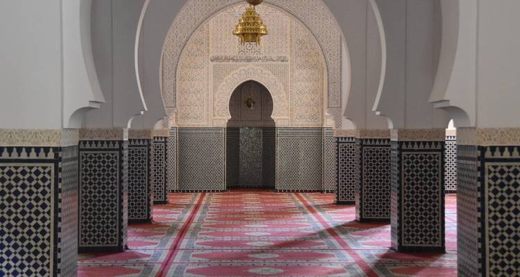 13 Días - Marruecos Desierto del Sáhara y Más Allá - Morocco Getaway Ltd  4