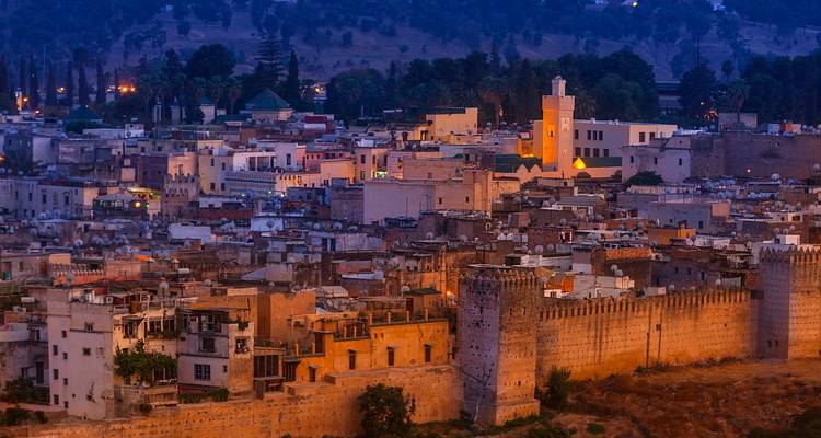 13 Días - Marruecos Desierto del Sáhara y Más Allá - Morocco Getaway Ltd  8