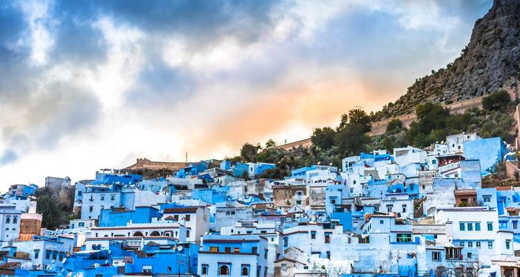 13 Días - Marruecos Desierto del Sáhara y Más Allá - Morocco Getaway Ltd  9