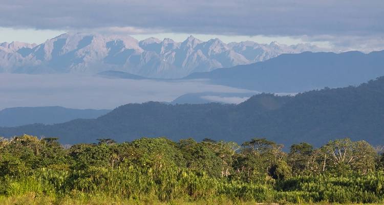 Ruta por el Manu 5 Días / 4 Noches - Crossover Peru 4