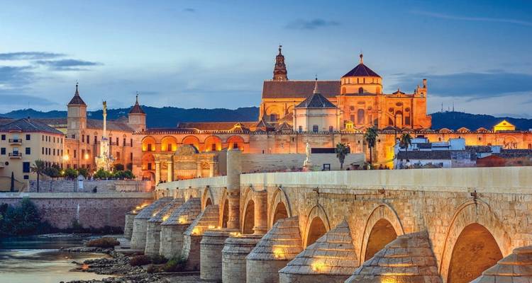 Lo Mejor de España - 9 días/8 Noches (7 destinations) - CIE Tours 3