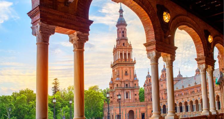 Lo Mejor de España - 9 días/8 Noches (7 destinations) - CIE Tours 4