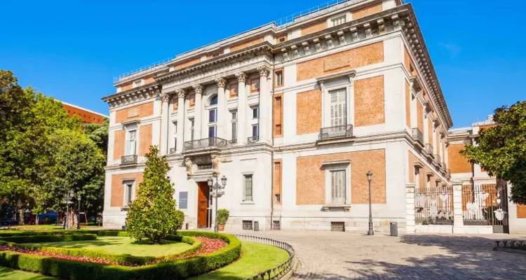 Le meilleur de l'Espagne - 9 jours/8 nuits (7 destinations) - CIE Tours 2