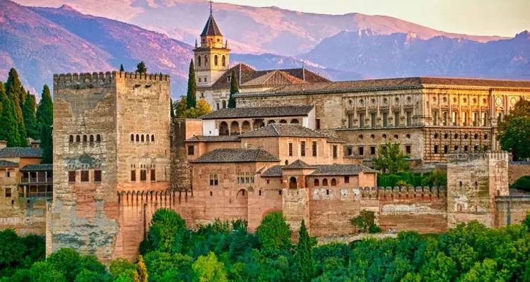 Le meilleur de l'Espagne - 9 jours/8 nuits (7 destinations) - CIE Tours 4
