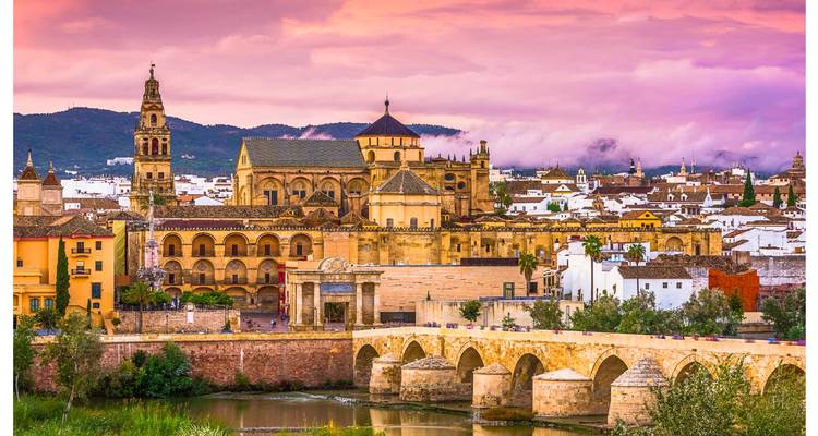 Le meilleur de l'Espagne - 9 jours/8 nuits (7 destinations) - CIE Tours 8