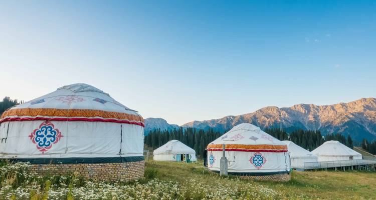 LA MAGNIFIQUE MONGOLIE - FÊTE DE L'AIGLE - Mudita Adventures 4