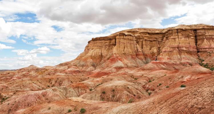 LA MAGNIFIQUE MONGOLIE - FÊTE DE L'AIGLE - Mudita Adventures 9