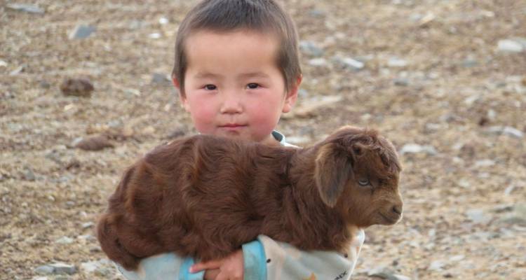 LA MAGNIFIQUE MONGOLIE - FÊTE DE L'AIGLE - Mudita Adventures 10