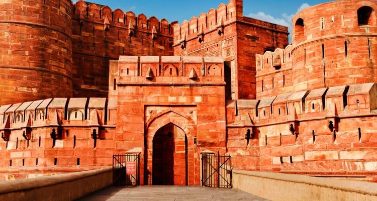 Circuito de 8 días por el Triángulo de Oro con Varanasi ¡¡¡Espiritual!!! -  Taj Voyages Tours  10