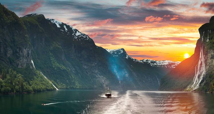 Sabores de Noruega - Nordiva Tours 1
