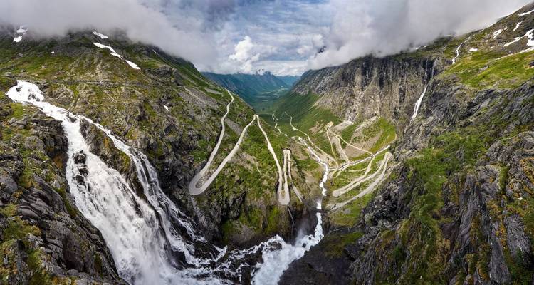 Sabores de Noruega - Nordiva Tours 4