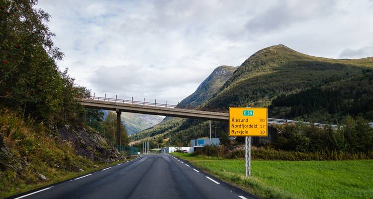 Sabores de Noruega - Nordiva Tours 6