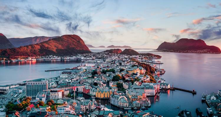 Sabores de Noruega - Nordiva Tours 7