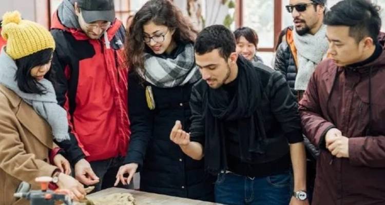 10 Days  Classic China Tours with family (private guide & driver）customizable - UME Travel Co. Ltd 8