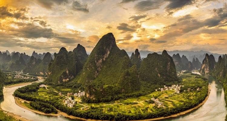 10 Days  Classic China Tours with family (private guide & driver）customizable - UME Travel Co. Ltd 9