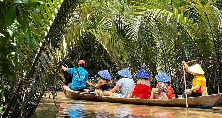 10 Days in Vietnam From South to North - Old Quarter Travel 1