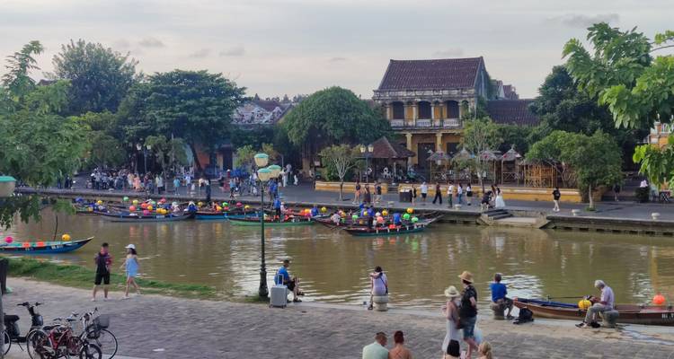 10 Days in Vietnam From South to North - Old Quarter Travel 7