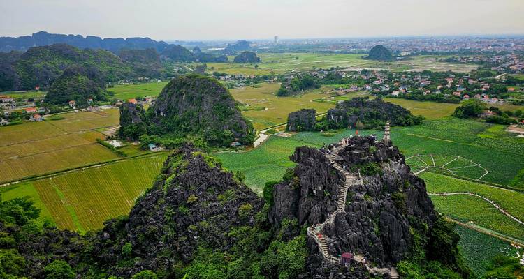 10 Days in Vietnam From South to North - Old Quarter Travel 9