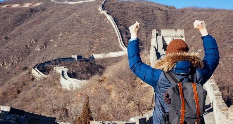 8 jours - Circuit du Triangle d'Or en Chine avec votre famille (guide et chauffeur privés）customizable) - UME Travel Co. Ltd 2