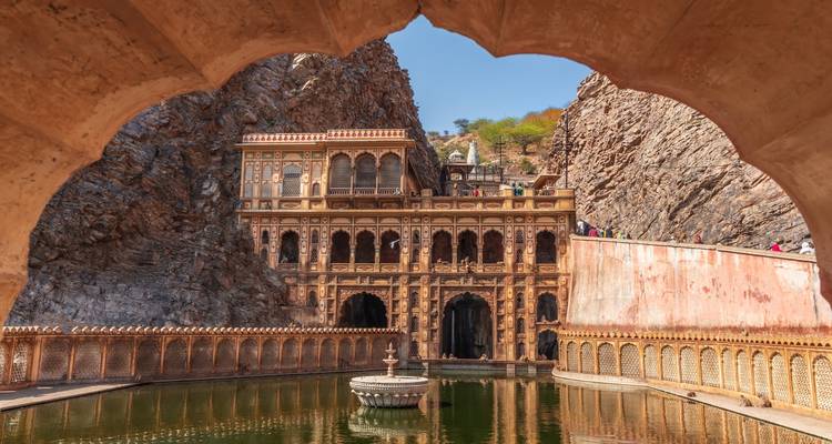 Desde Delhi: Circuito Privado de 2 Días a la Ciudad de Jaipur -  Taj Voyages Tours  7