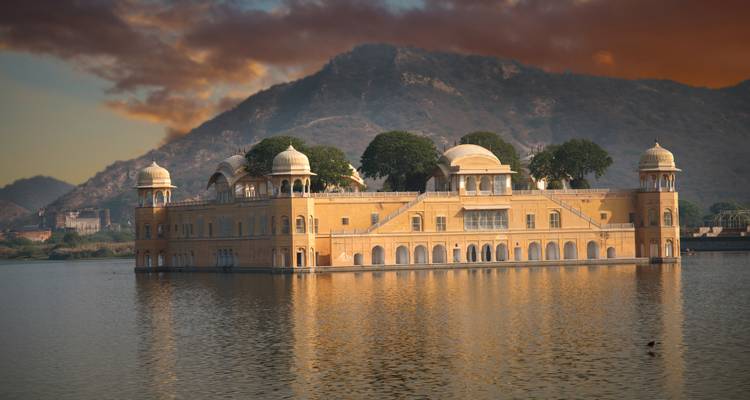 Desde Delhi: Circuito Privado de 2 Días a la Ciudad de Jaipur -  Taj Voyages Tours  9