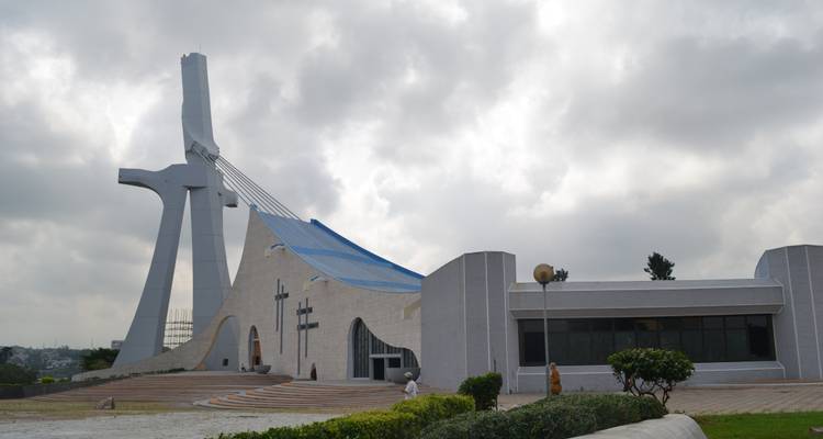 An 11 Day Cultural Adventure in Ivory Coast - Landtours Ghana Ltd. 4