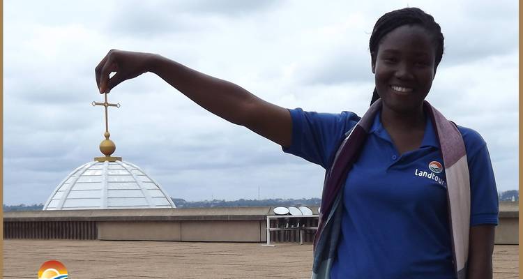 An 11 Day Cultural Adventure in Ivory Coast - Landtours Ghana Ltd. 6