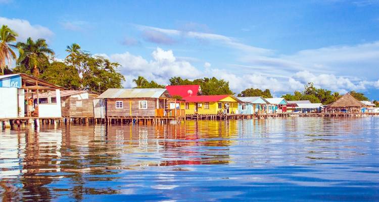 Panama - Le meilleur - Paradise Reise Service 1