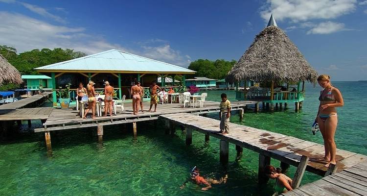 Panama - Le meilleur - Paradise Reise Service 4