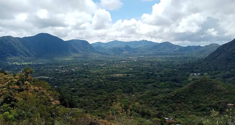 Panama - Le meilleur - Paradise Reise Service 7