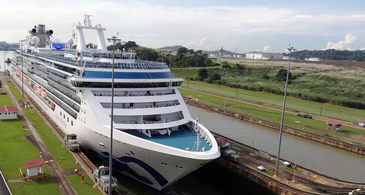 Panama - Le meilleur - Paradise Reise Service 10