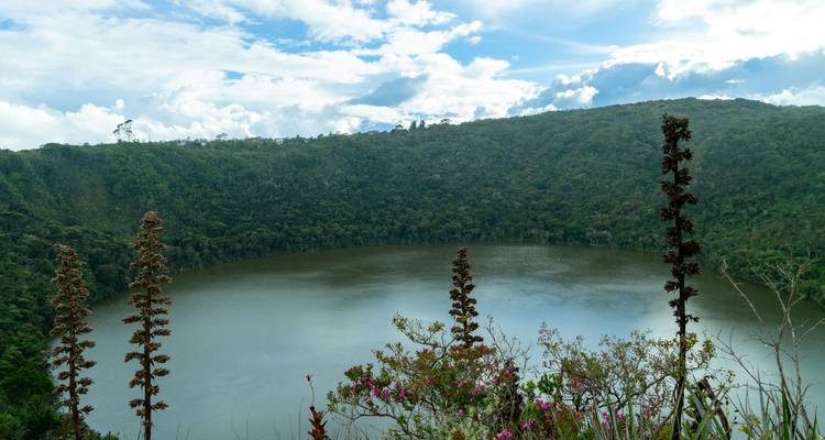 5 jours en Colombie : Café, montagnes et mythes de Bogota - Responsible Travel South America 2