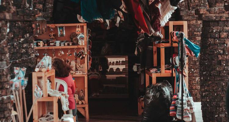 5 jours en Colombie : Café, montagnes et mythes de Bogota - Responsible Travel South America 3