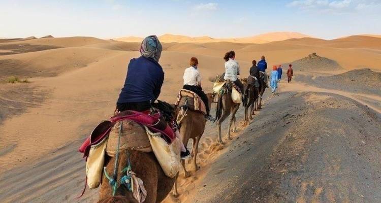 Les joyaux du Caire et les vacances à Sharm - Agazat Club 6