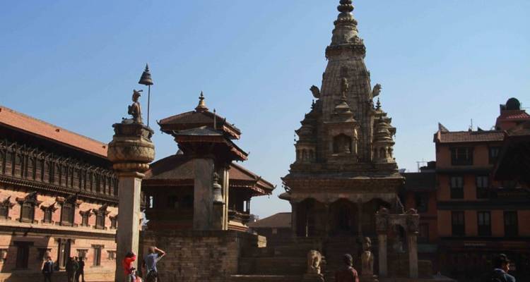 Esencia de Nepal Cultura, Ocio, Naturaleza e Impacto Social Destacados - Tweet World Travel 2