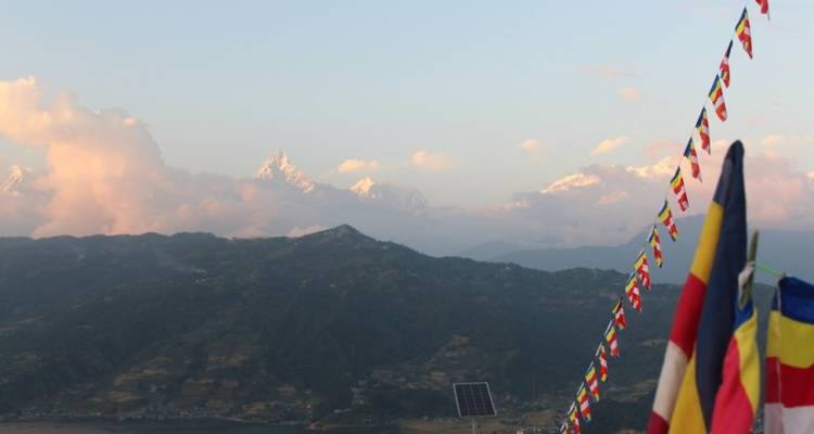 Esencia de Nepal Cultura, Ocio, Naturaleza e Impacto Social Destacados - Tweet World Travel 4