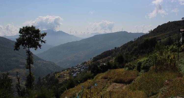 Esencia de Nepal Cultura, Ocio, Naturaleza e Impacto Social Destacados - Tweet World Travel 5