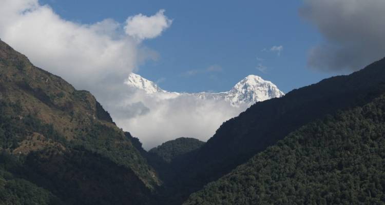 Esencia de Nepal Cultura, Ocio, Naturaleza e Impacto Social Destacados - Tweet World Travel 7