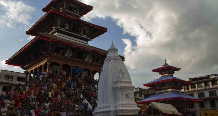 Esencia de Nepal Cultura, Ocio, Naturaleza e Impacto Social Destacados - Tweet World Travel 10