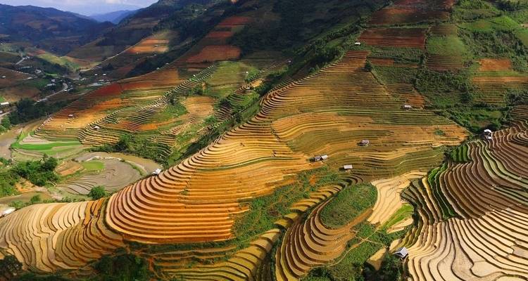 8 jours de découverte du nord du Vietnam - OC Tourist Company Limited 6