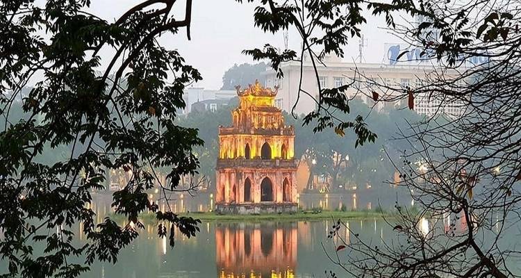 8 jours de découverte du nord du Vietnam - OC Tourist Company Limited 7