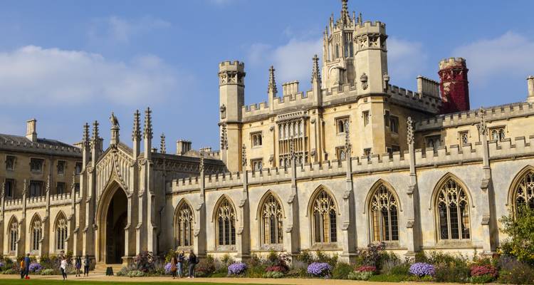 Grande-Bretagne - Expat Explore Travel 2
