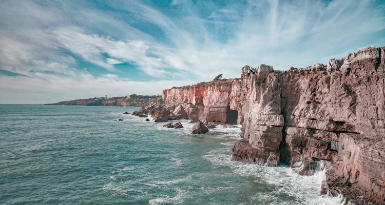 Lisboa y Secretos del Duero - Emerald Cruises 1