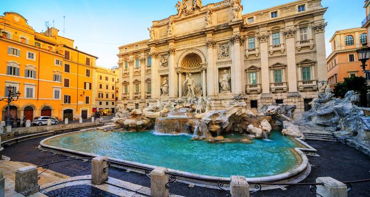 La Dolce Vita | Expérience privée à Rome et au Vatican - Discover Italy 2