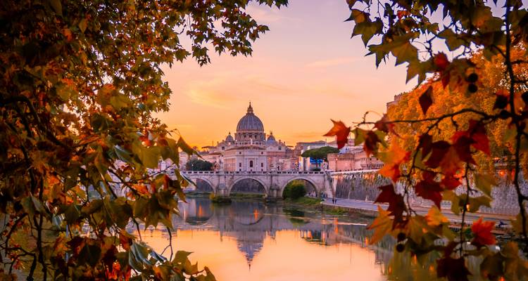 La Dolce Vita | Expérience privée à Rome et au Vatican - Discover Italy 3