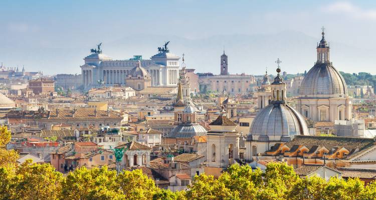 La Dolce Vita | Expérience privée à Rome et au Vatican - Discover Italy 6