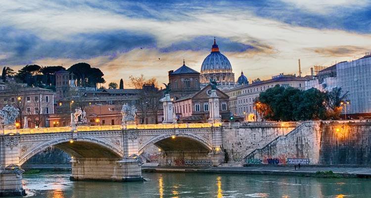 La Dolce Vita | Expérience privée à Rome et au Vatican - Discover Italy 7